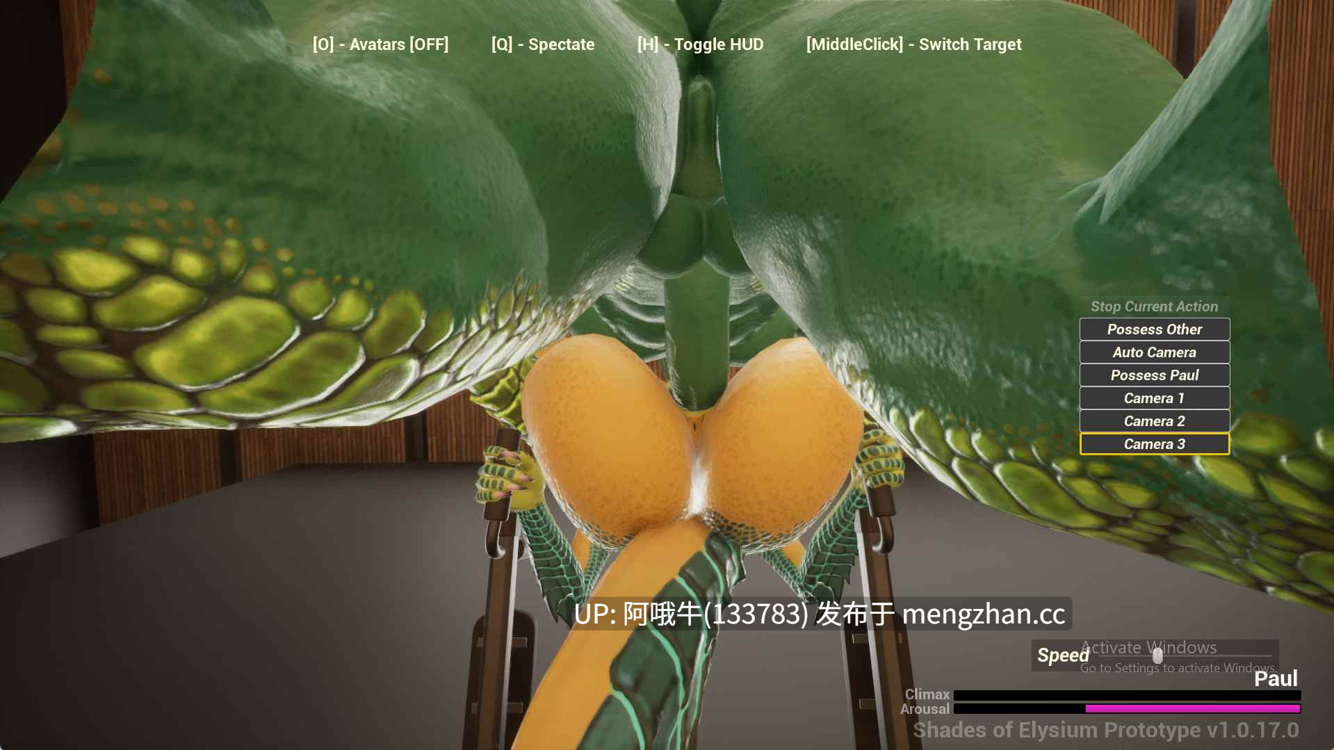【3D/动态/猎奇/互动/角色扮演/PC/生肉】 极乐世界的阴影 Shades of Elysium [v1.0.17.0] [9.22G]【序号7350】-第10张图片-萌站