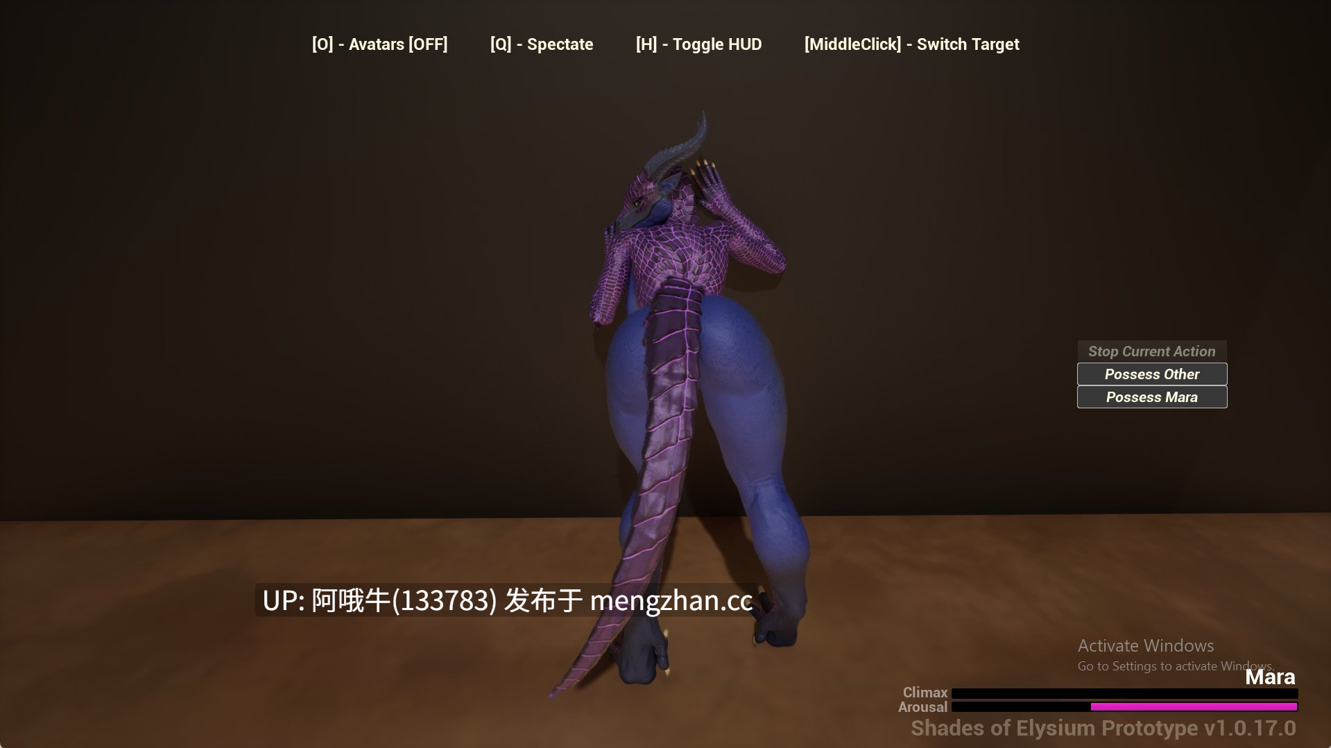 【3D/动态/猎奇/互动/角色扮演/PC/生肉】 极乐世界的阴影 Shades of Elysium [v1.0.17.0] [9.22G]【序号7350】-第11张图片-萌站