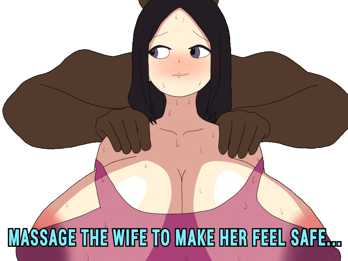 [爆款RPG/动态/NTR/更新] 按摩师与性压抑妻子 Perverted Masseuse and Sexually Frustated Wife v1.4.0 AI汉化步兵版+存档 [1.2G]-第2张图片-萌站