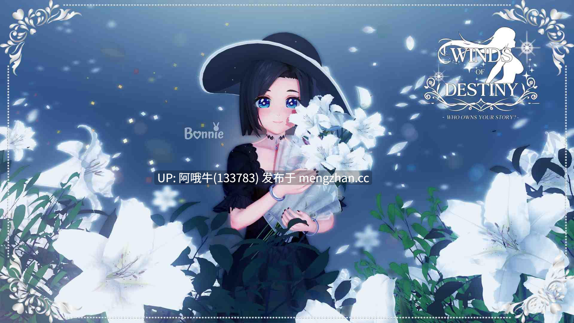 【亚洲风/3DCG/SLG/后宫/超能力/PC/机翻】命运之风：倒带 Winds of Destiny Rewind [v0.7.8] [1.2G]【序号7356】-第16张图片-萌站