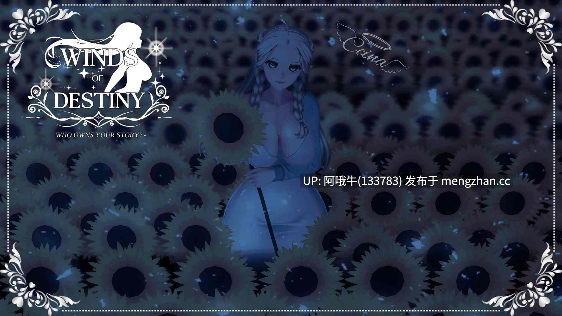 【亚洲风/3DCG/SLG/后宫/超能力/PC/机翻】命运之风：倒带 Winds of Destiny Rewind [v0.7.8] [1.2G]【序号7356】-第19张图片-萌站