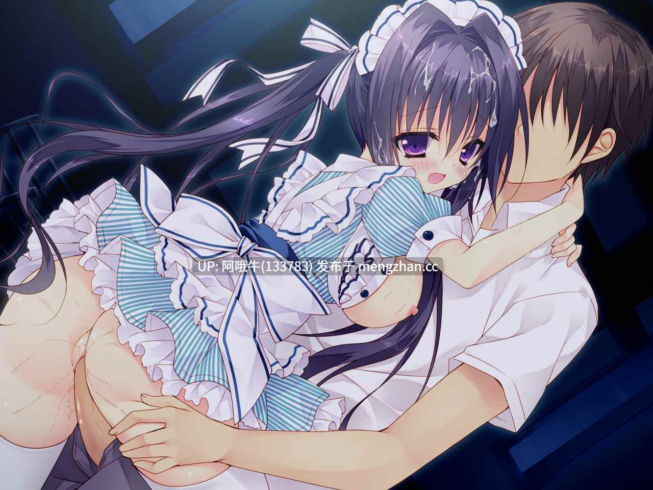 【日系/ADV/PC/机翻】少女小夜曲 ちいさな她的小夜曲 A Maiden's Serenade [v1.00] [3.19G]【序号7359】-第12张图片-萌站