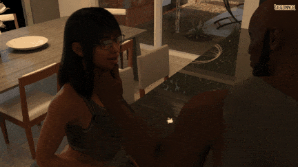 【欧美/腐败/BBC/SLG/PC/机翻/萌站内植】我女朋友想要三人行！ My Girlfriend Wants a Threesome! ( 最终版) [4.05G]【序号7361】-第4张图片-萌站