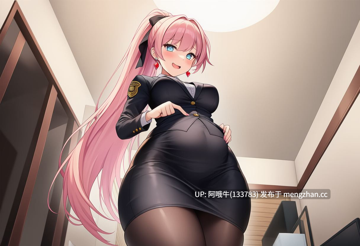 【2D/AICG/毛茸茸/SLG/PC机翻/安卓生肉】沃尼·萨库格AI Vorny SuccubAI [v0.9.02] [3.73G]【序号7362】-第4张图片-萌站