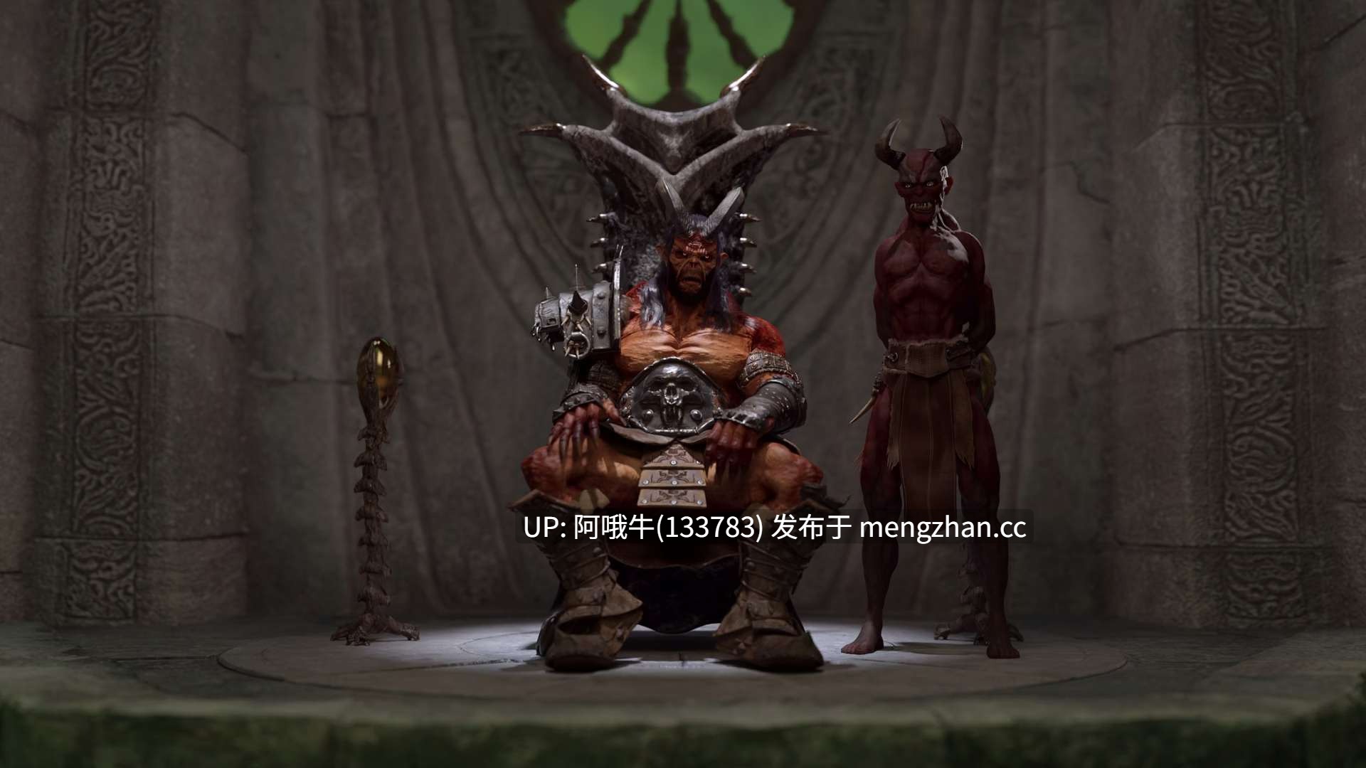 【3DCG/幻想/SLG/心灵控制/PC/机翻/萌站内植】志岛：恶魔猎人 Shijima Demon Hunters  [v0.0.11] 【750M】【序号7366】-第9张图片-萌站