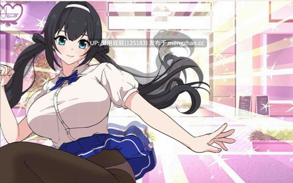 [动作ACT神作/动态/异种X/更新] 格斗少女尤里 Fighting Girl Yuri v0.24 官中步兵版 [660M]-第5张图片-萌站