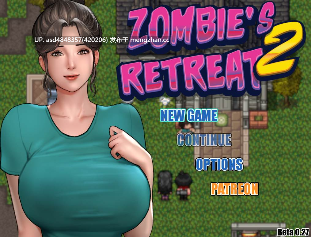 【更新】僵尸撤退2:僵局 ~ ZOMBIE’S RETREAT 2: GRIDLOCKED Ver0.27A BETA【PC+RPG+后宫+解谜+全家桶+AI汉化】-第6张图片-萌站 【更新】僵尸撤退2:僵局 ~ ZOMBIE’S RETREAT 2: GRIDLOCKED Ver0.27A BETA【PC+RPG+后宫+解谜+全家桶+AI汉化】-第6张图片-萌站