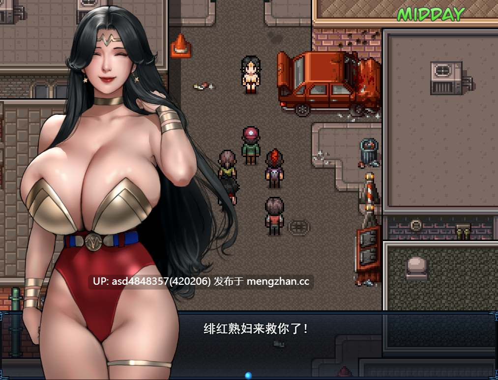 【更新】僵尸撤退2:僵局 ~ ZOMBIE’S RETREAT 2: GRIDLOCKED Ver0.27A BETA【PC+RPG+后宫+解谜+全家桶+AI汉化】-第11张图片-萌站 【更新】僵尸撤退2:僵局 ~ ZOMBIE’S RETREAT 2: GRIDLOCKED Ver0.27A BETA【PC+RPG+后宫+解谜+全家桶+AI汉化】-第11张图片-萌站
