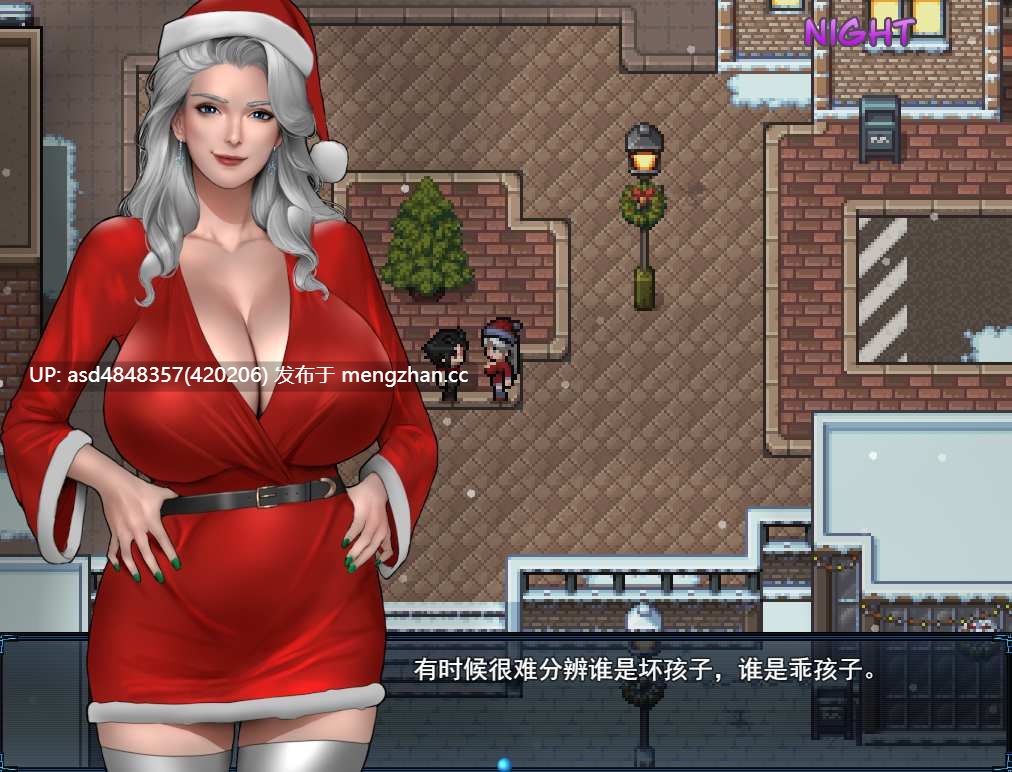 【更新】僵尸撤退2:僵局 ~ ZOMBIE’S RETREAT 2: GRIDLOCKED Ver0.27A BETA【PC+RPG+后宫+解谜+全家桶+AI汉化】-第8张图片-萌站 【更新】僵尸撤退2:僵局 ~ ZOMBIE’S RETREAT 2: GRIDLOCKED Ver0.27A BETA【PC+RPG+后宫+解谜+全家桶+AI汉化】-第8张图片-萌站