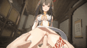 【4K/无修/无水印】新作-[Horizontalslope] Ye Shunguang【ZzZ】-4K-1.52-501m不足一分小短片介意勿买-第7张图片-萌站