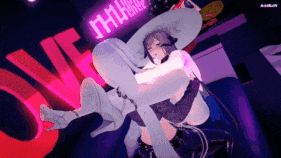 【1K/无修】新作-[AcidRaiN]【FUTA】Dahlia x BlackSwan【HSR】-第18张图片-萌站