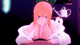 【1K/无修/无水印】新作-[Peh-koi]【高画質版あり】五等分のセフレ イメチェン四葉ちゃん➁【HD Ver.】-第15张图片-萌站