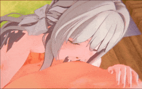 【1K/无修/无水印】新作-【Blue archive】30.樱井美代(Sakurai Miyo)-1K-第3张图片-萌站