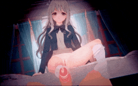 【1K/无修/无水印】新作-【Blue archive】30.樱井美代(Sakurai Miyo)-1K-第5张图片-萌站