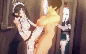 【1K/无修/无水印】新作-【Blue archive】29.天童爱丽丝&天童凯伊-1K-第4张图片-萌站 【1K/无修/无水印】新作-【Blue archive】29.天童爱丽丝&天童凯伊-1K-第4张图片-萌站