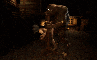 [3D互动沙盒PC动态步兵生肉]MudBlood Prologue V0.69.8 [12.8G]-第2张图片-萌站
