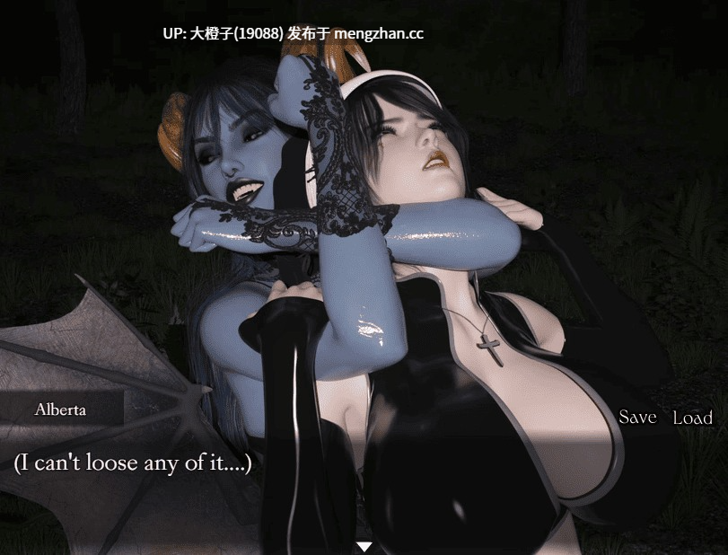 [RPG汉化PC动态3D重口][hyper-mind Graphics]Resonance 《レゾナンス》 v1.2+存档[2.11G]-第10张图片-萌站