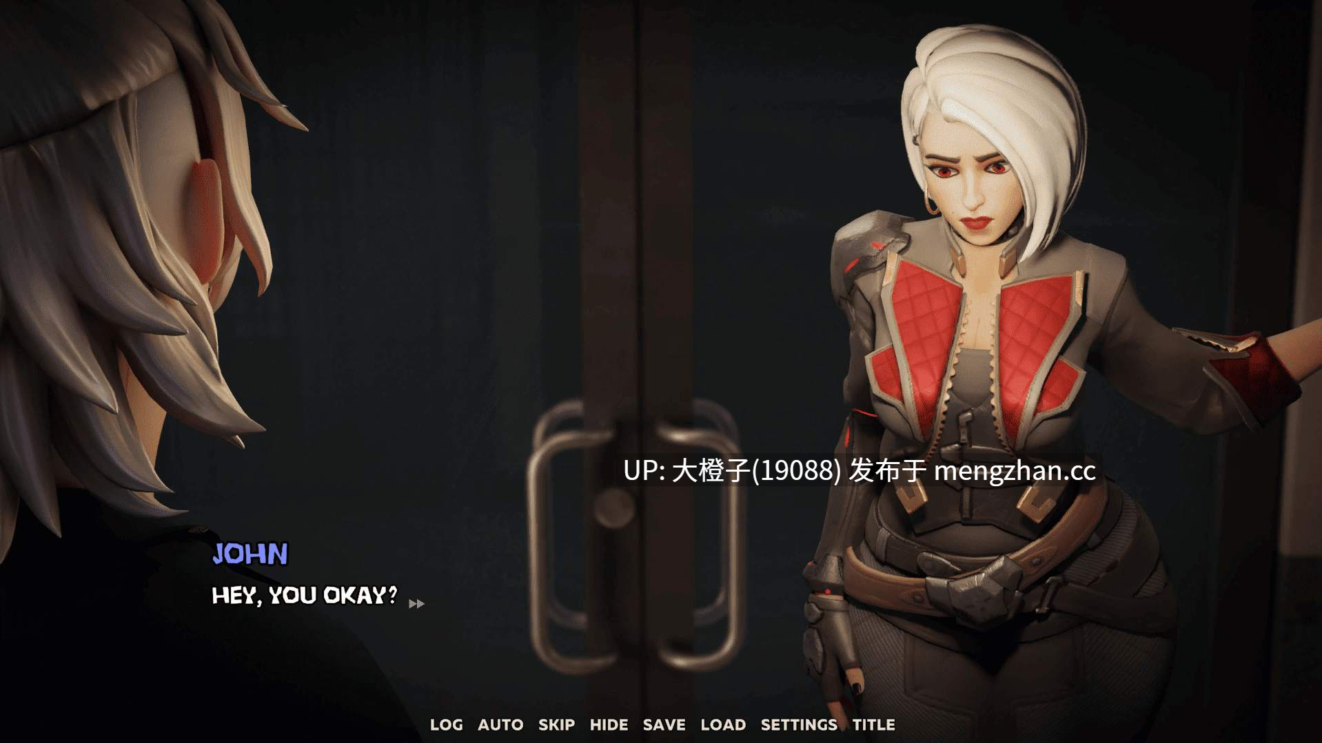 [SLG动态PC步兵]RunRunRun v0.1[943M]-第5张图片-萌站