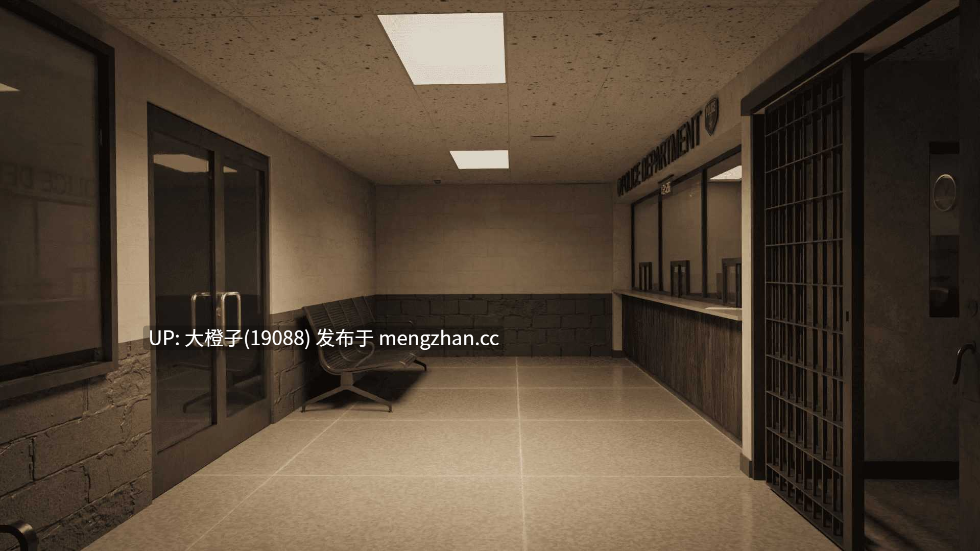 [SLG动态PC步兵]RunRunRun v0.1[943M]-第6张图片-萌站