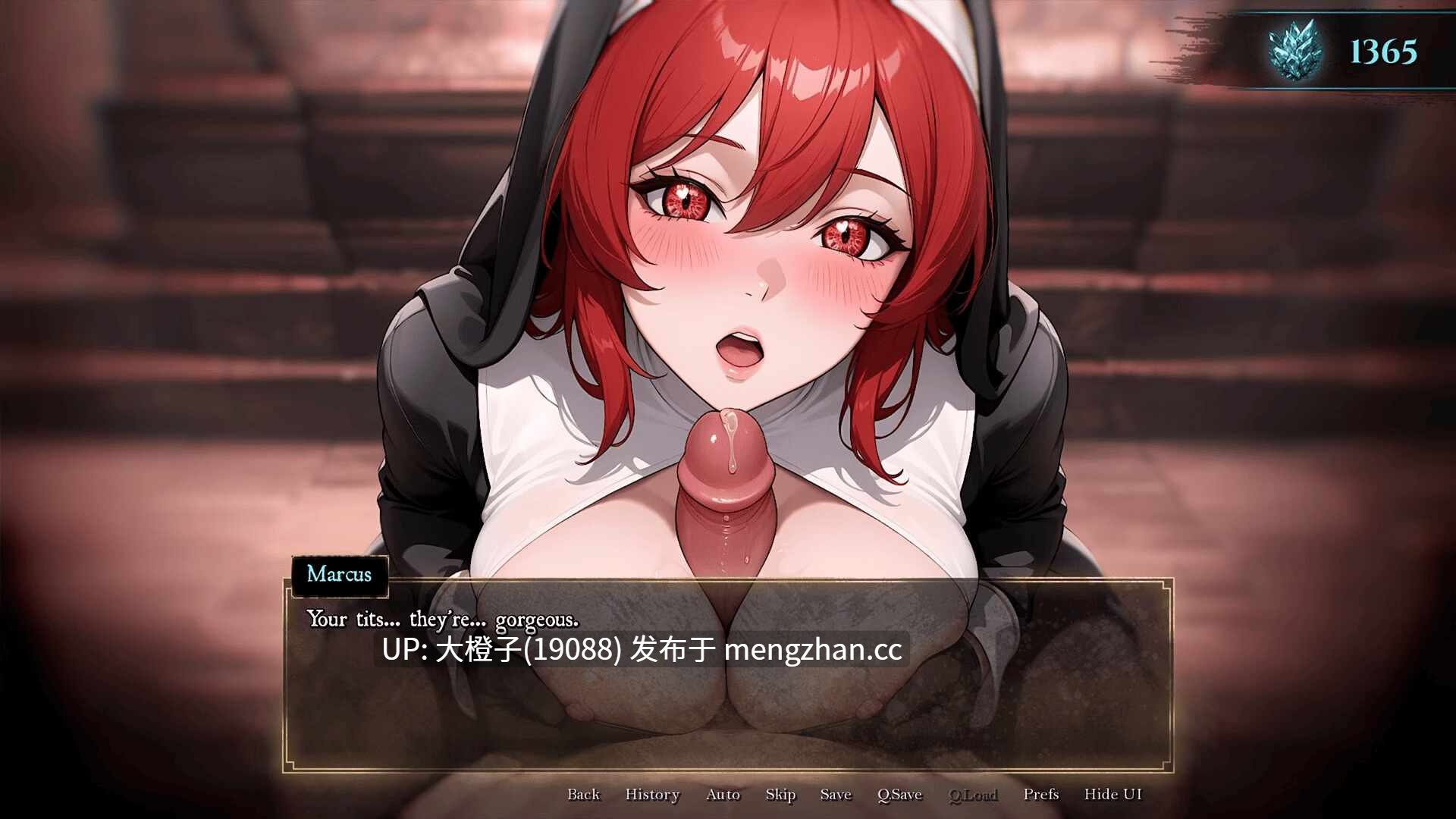 [SLG汉化PC动态步兵]地狱钟声 Hell's Bells V0.1[demo][1.33G]-第7张图片-萌站