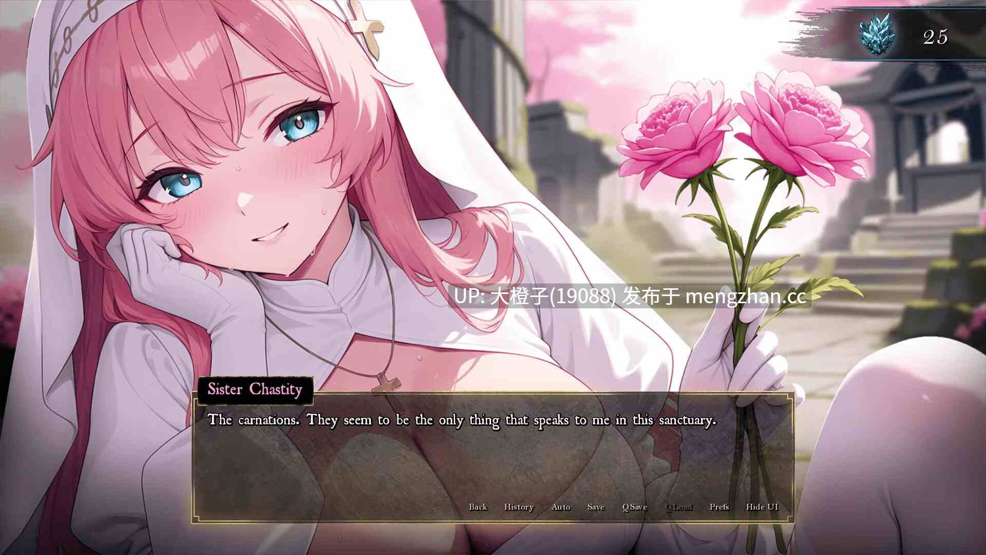 [SLG汉化PC动态步兵]地狱钟声 Hell's Bells V0.1[demo][1.33G]-第10张图片-萌站