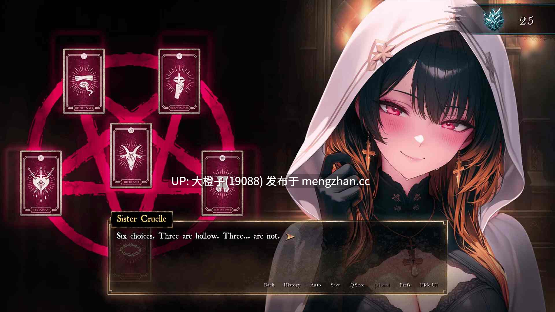 [SLG汉化PC动态步兵]地狱钟声 Hell's Bells V0.1[demo][1.33G]-第12张图片-萌站