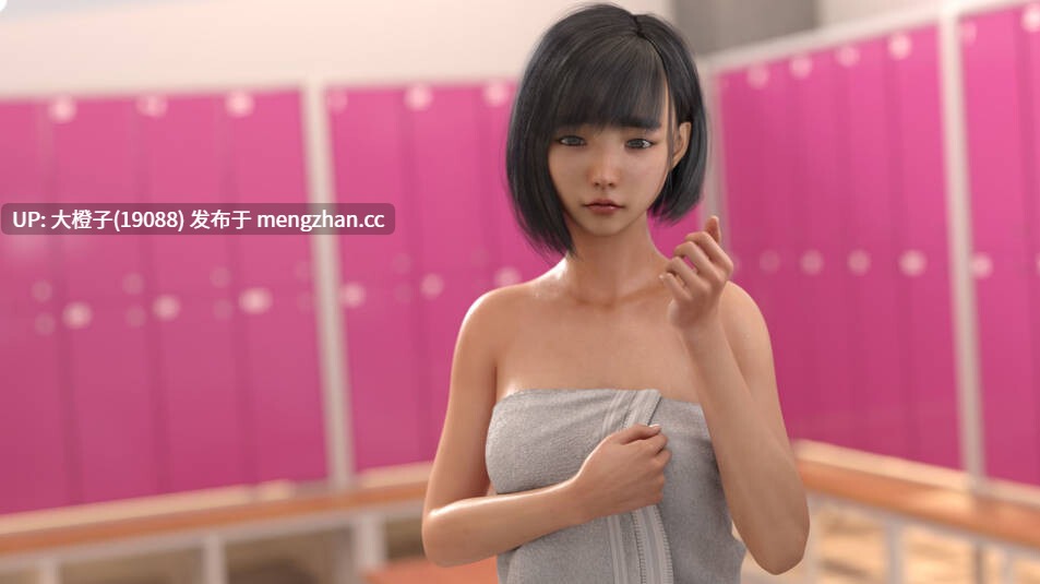 [SLG汉化动态步兵PC乱伦]女神的最佳交易 My Best Deal Ver4.5+画廊代码 [6.35G]-第4张图片-萌站