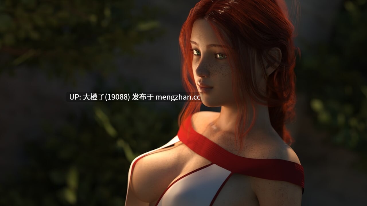 [SLG汉化动态步兵PC乱伦]女神的最佳交易 My Best Deal Ver4.5+画廊代码 [6.35G]-第12张图片-萌站