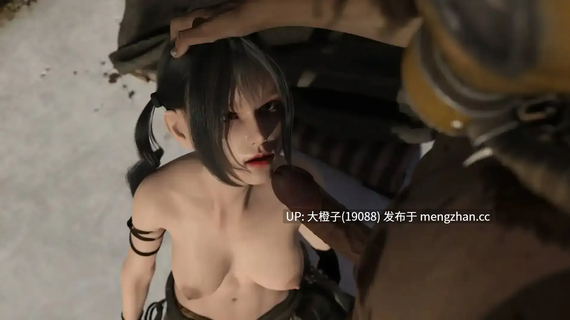 [大型SLG官中末日废土动态PC+安卓]沙漠追猎者 沙漠潜行者 Desert Stalker Ver0.20.3.1 [7.76G]-第2张图片-萌站
