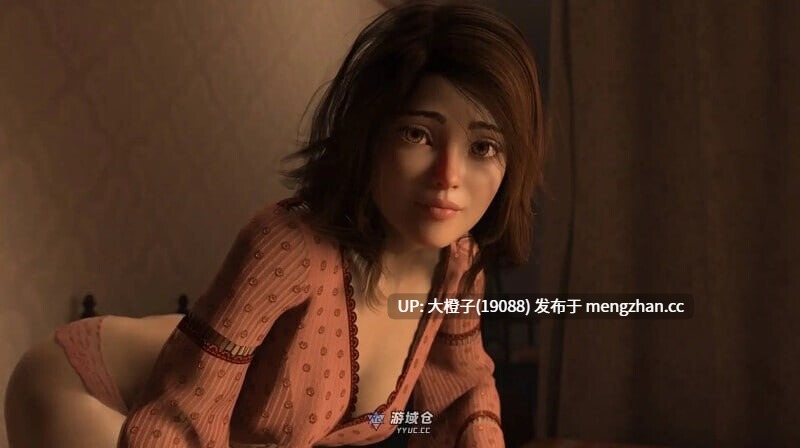 [大型SLG官中末日废土动态PC+安卓]沙漠追猎者 沙漠潜行者 Desert Stalker Ver0.20.3.1 [7.76G]-第7张图片-萌站