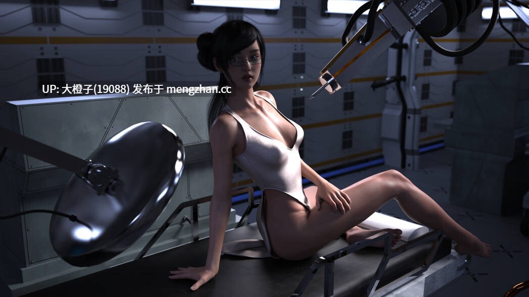 [大型SLG官中末日废土动态PC+安卓]沙漠追猎者 沙漠潜行者 Desert Stalker Ver0.20.3.1 [7.76G]-第12张图片-萌站