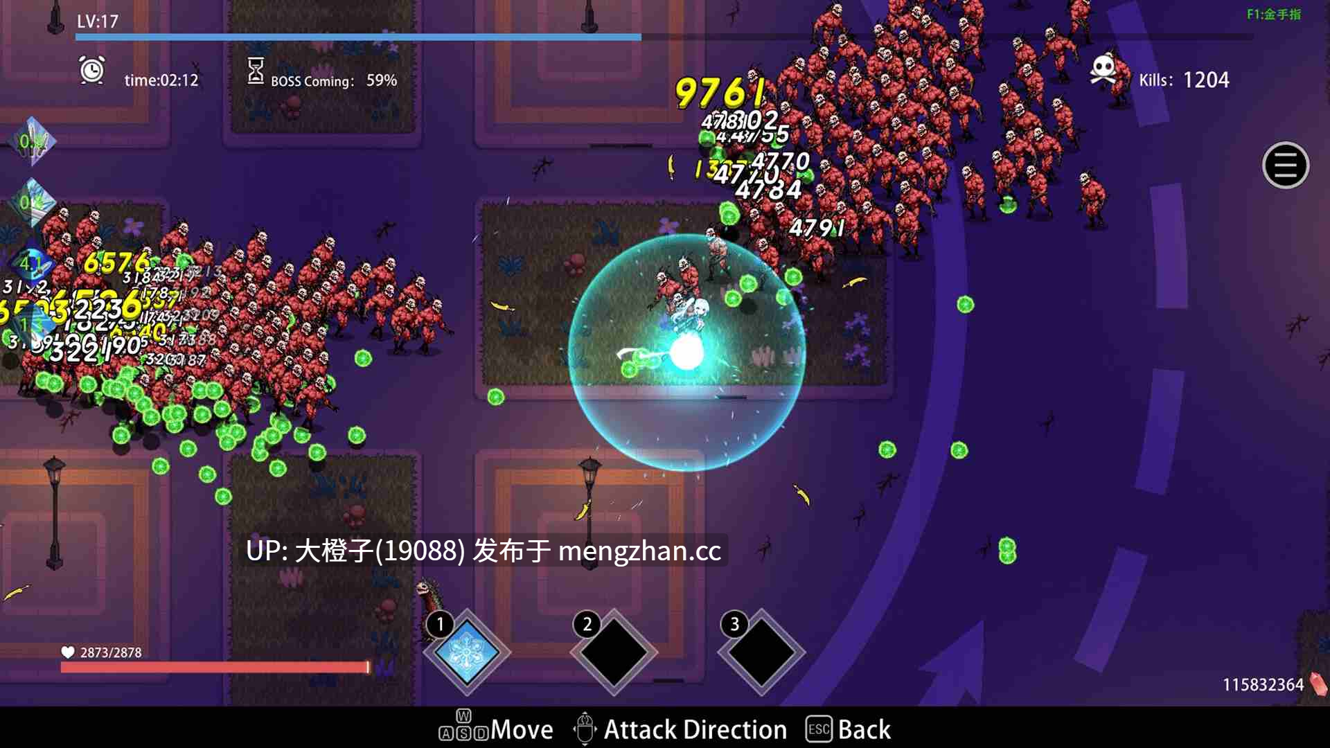 [ACT官中动态PC步兵]幸存者女孩庇护所 Survivor Girls Sanctuary[1.86G]-第10张图片-萌站