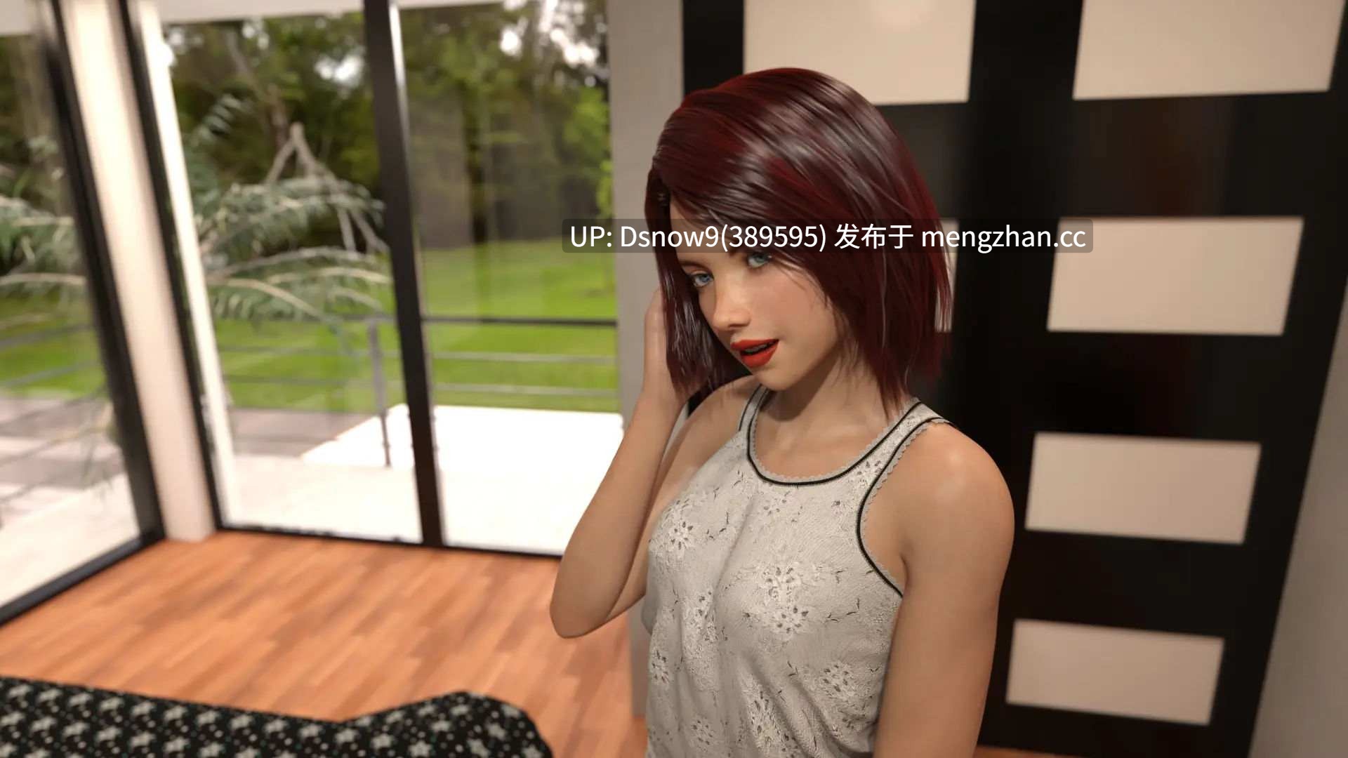 【欧美SLG/AI汉化/动态】三十天 Thirty Days v0.10.8.3【PC+安卓/9.47G】