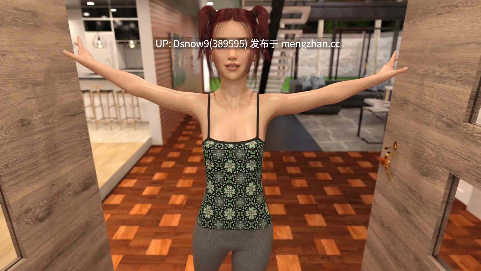 【欧美SLG/AI汉化/动态】三十天 Thirty Days v0.10.8.3【PC+安卓/9.47G】-第2张图片-萌站 【欧美SLG/AI汉化/动态】三十天 Thirty Days v0.10.8.3【PC+安卓/9.47G】-第2张图片-萌站