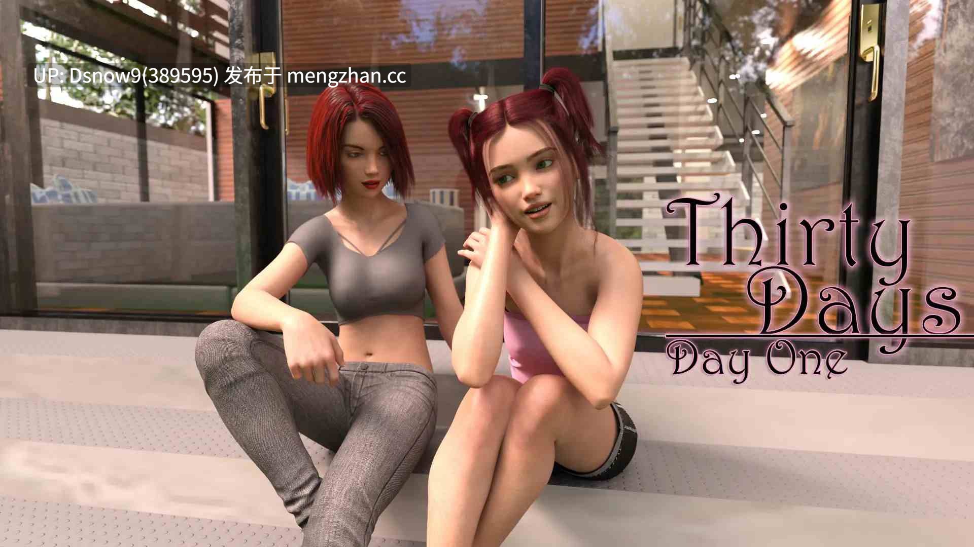【欧美SLG/AI汉化/动态】三十天 Thirty Days v0.10.8.3【PC+安卓/9.47G】-第7张图片-萌站 【欧美SLG/AI汉化/动态】三十天 Thirty Days v0.10.8.3【PC+安卓/9.47G】-第7张图片-萌站