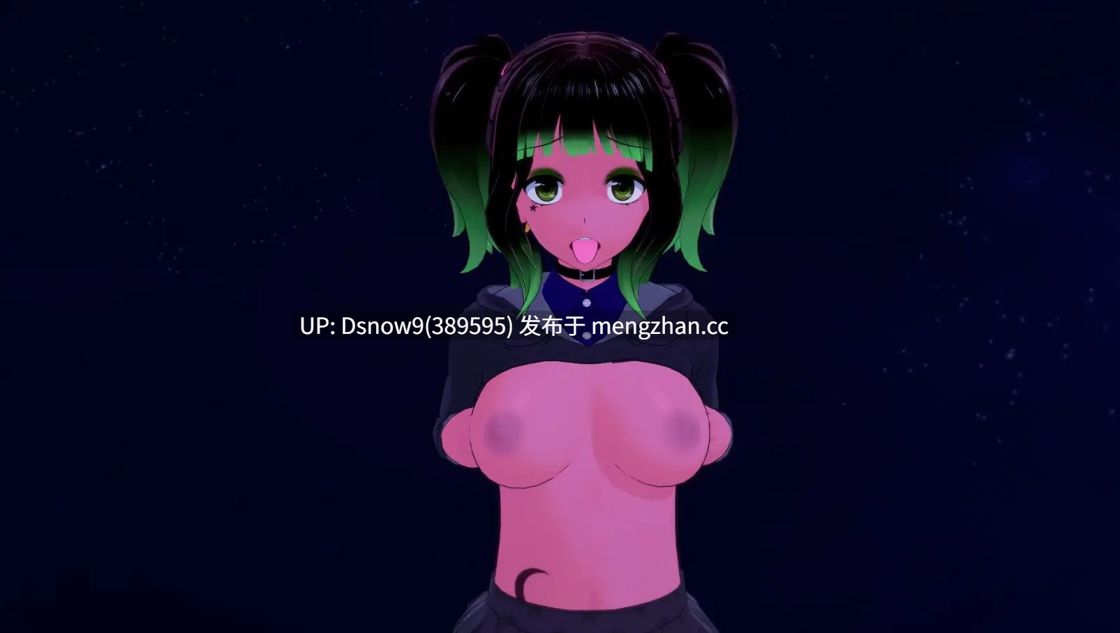 【日系SLG/AI汉化/动态】欢迎加入友谊俱乐部！Welcome to the Friendship Club! v0.15p1【PC+安卓/4.7G】