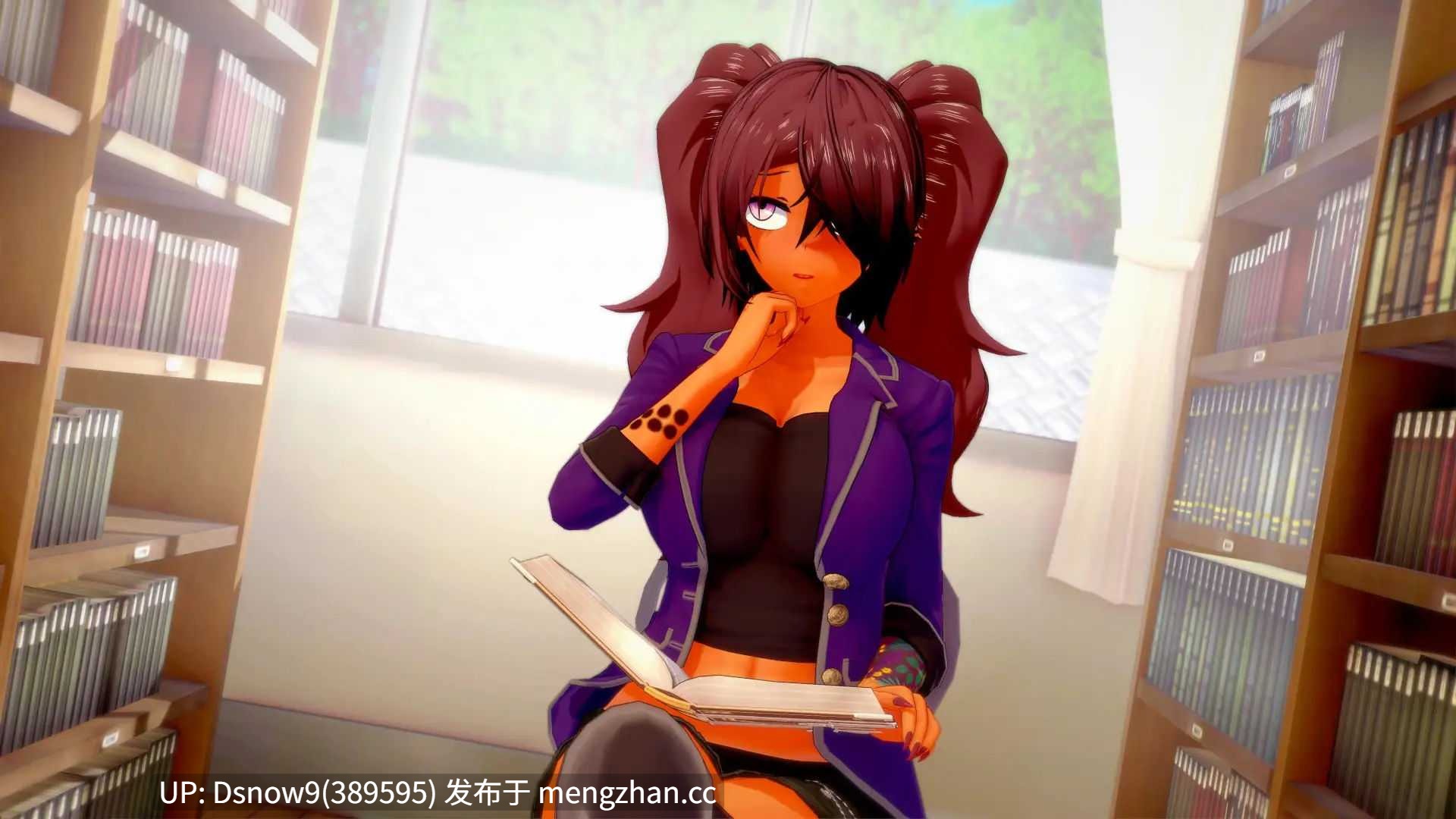 【日系SLG/AI汉化/动态】欢迎加入友谊俱乐部！Welcome to the Friendship Club! v0.15p1【PC+安卓/4.7G】-第2张图片-萌站
