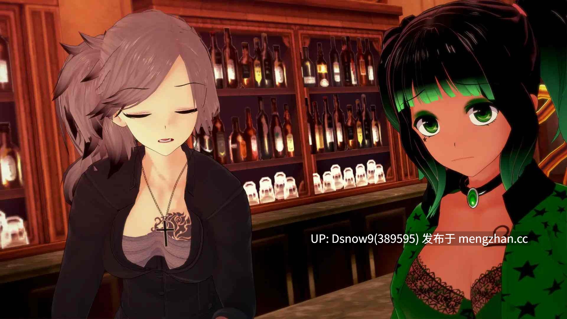 【日系SLG/AI汉化/动态】欢迎加入友谊俱乐部！Welcome to the Friendship Club! v0.15p1【PC+安卓/4.7G】-第4张图片-萌站