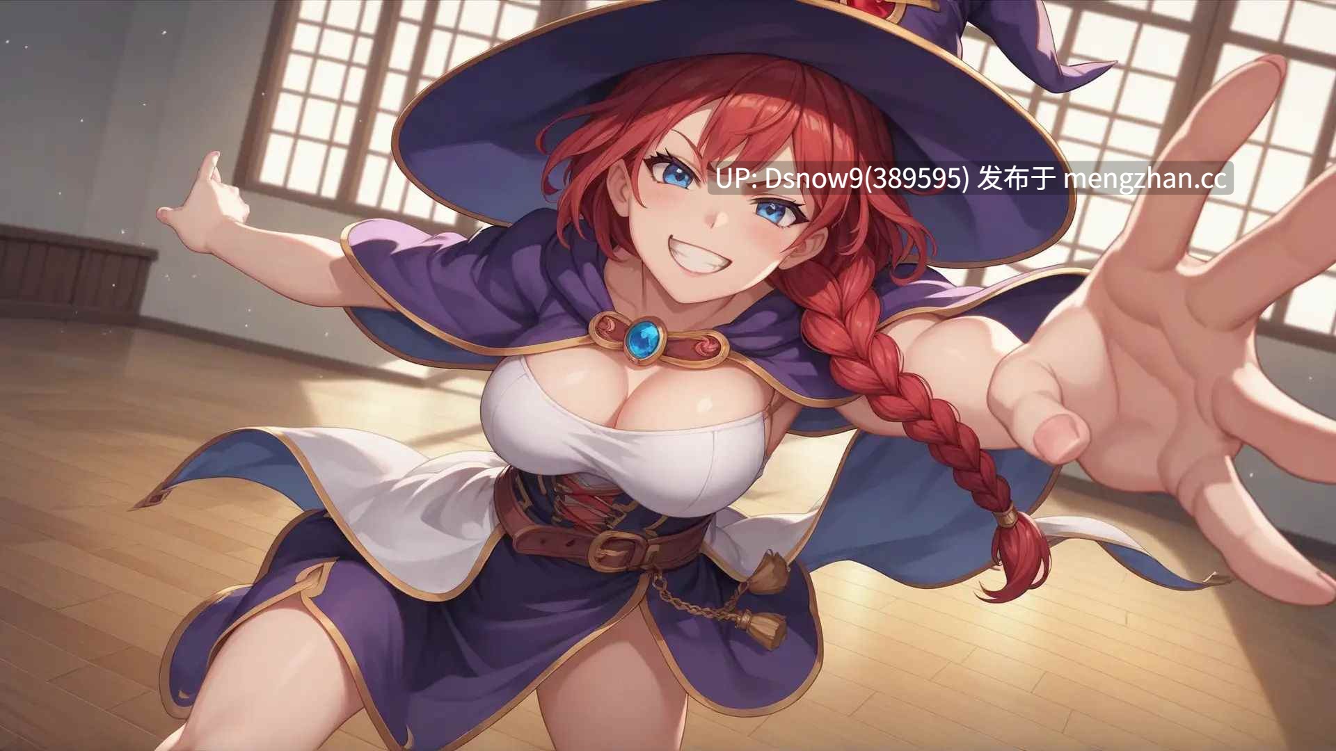 【日系SLG/AI汉化/动态】爱的启程 Opening to Love v0.6【PC+安卓/1G】-第4张图片-萌站