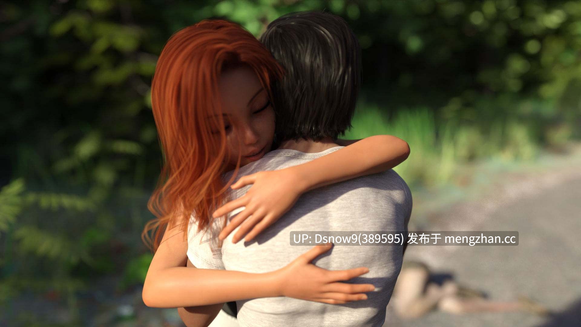 【欧美SLG/AI汉化/动态】生存指南 Survival Guide Day12【PC+安卓/2.4G】-第8张图片-萌站