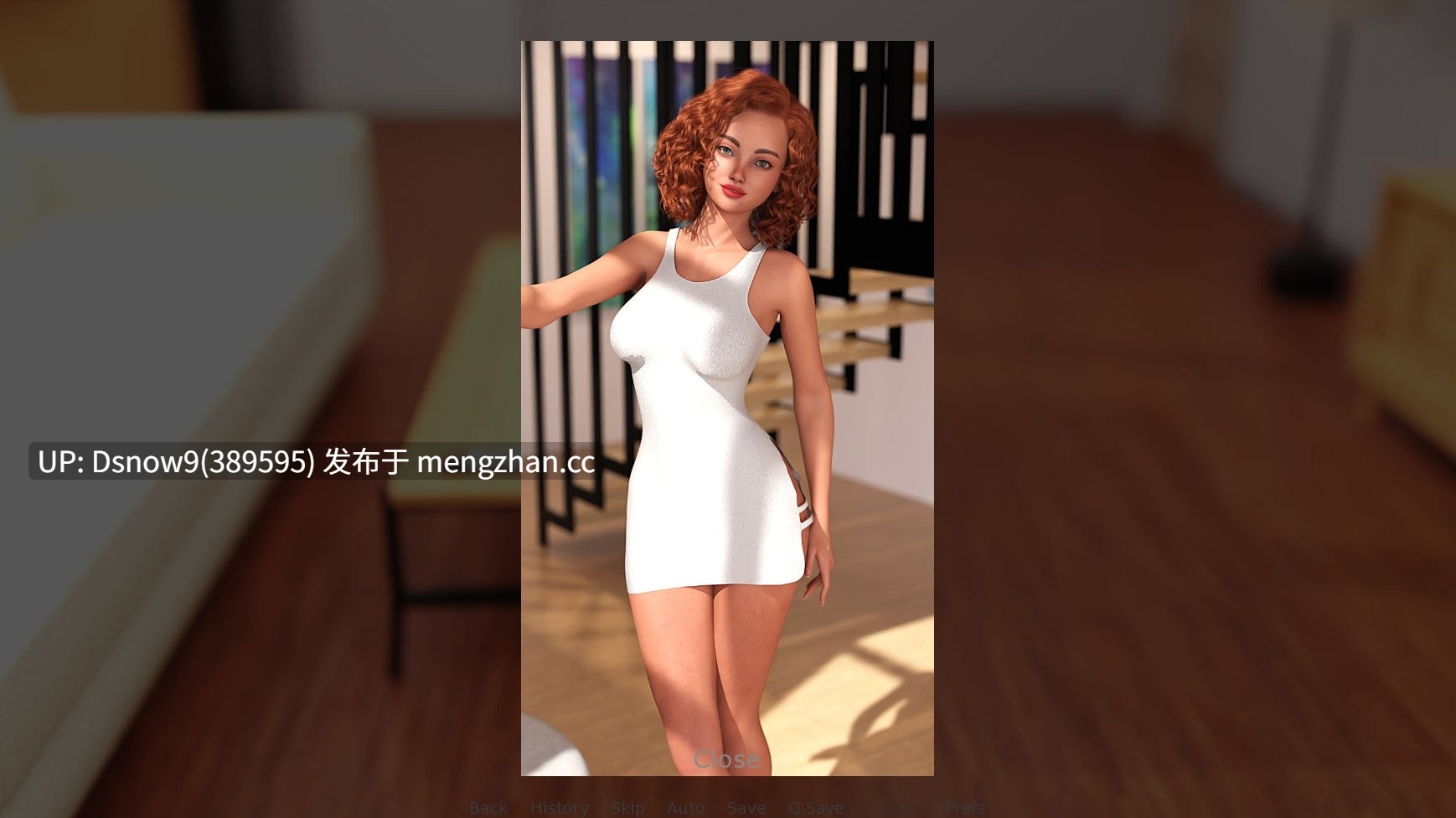 【欧美SLG/AI汉化/动态】婚礼漫游 Wedding Roaming v1.0【PC+安卓/1G】-第2张图片-萌站 【欧美SLG/AI汉化/动态】婚礼漫游 Wedding Roaming v1.0【PC+安卓/1G】-第2张图片-萌站