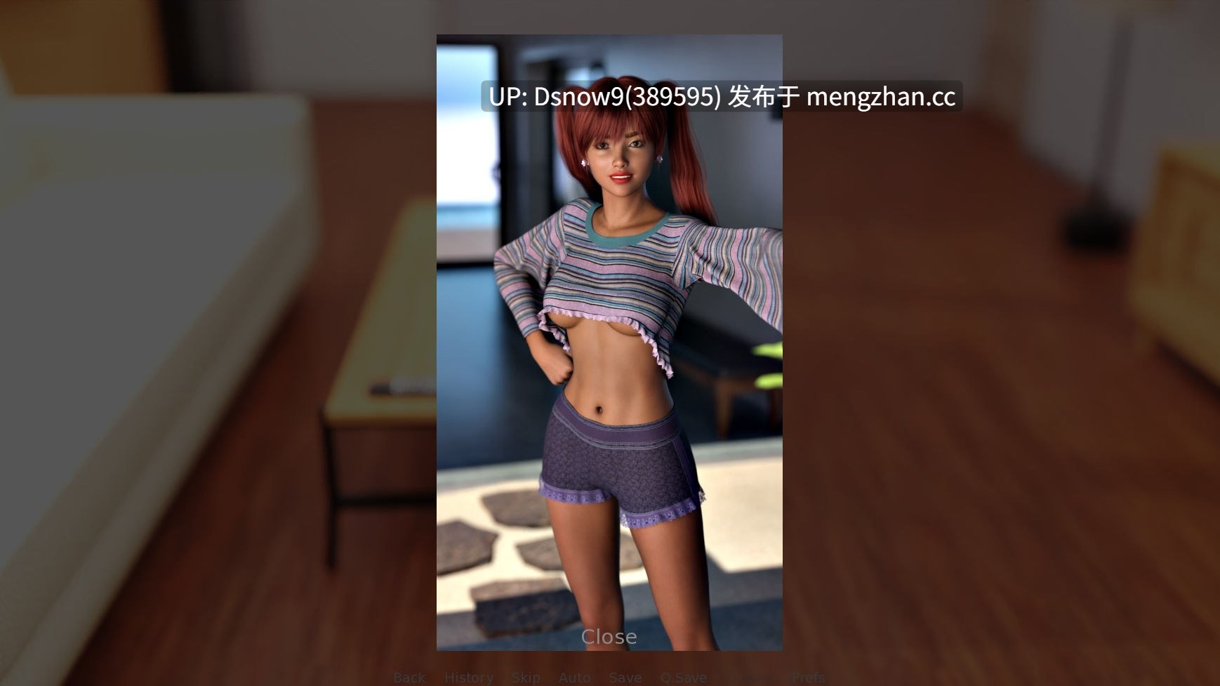 【欧美SLG/AI汉化/动态】婚礼漫游 Wedding Roaming v1.0【PC+安卓/1G】-第5张图片-萌站 【欧美SLG/AI汉化/动态】婚礼漫游 Wedding Roaming v1.0【PC+安卓/1G】-第5张图片-萌站