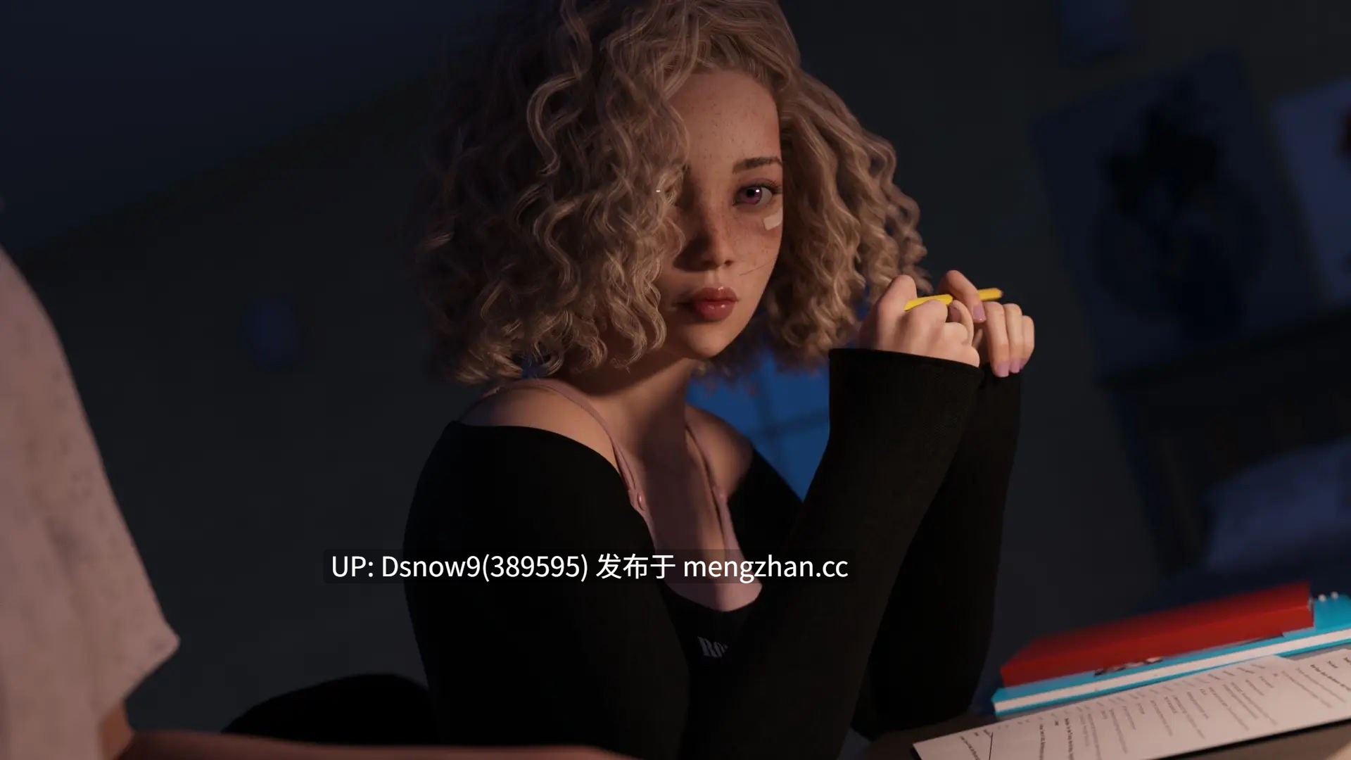 【欧美SLG/AI汉化/动态】我的最佳交易 My Best Deal v4.5【PC+安卓/7.43G】-第3张图片-萌站