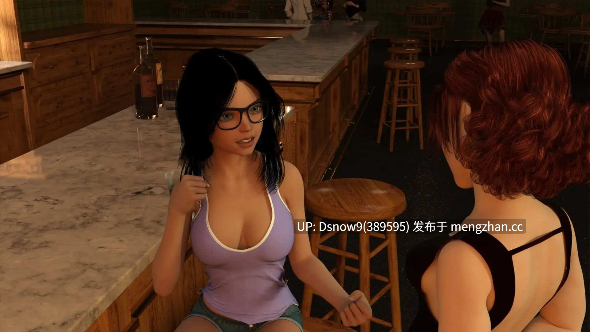 【欧美SLG/AI汉化/动态】再次单身 Single Again v1.26.1【PC+安卓/11.0G】-第2张图片-萌站 【欧美SLG/AI汉化/动态】再次单身 Single Again v1.26.1【PC+安卓/11.0G】-第2张图片-萌站