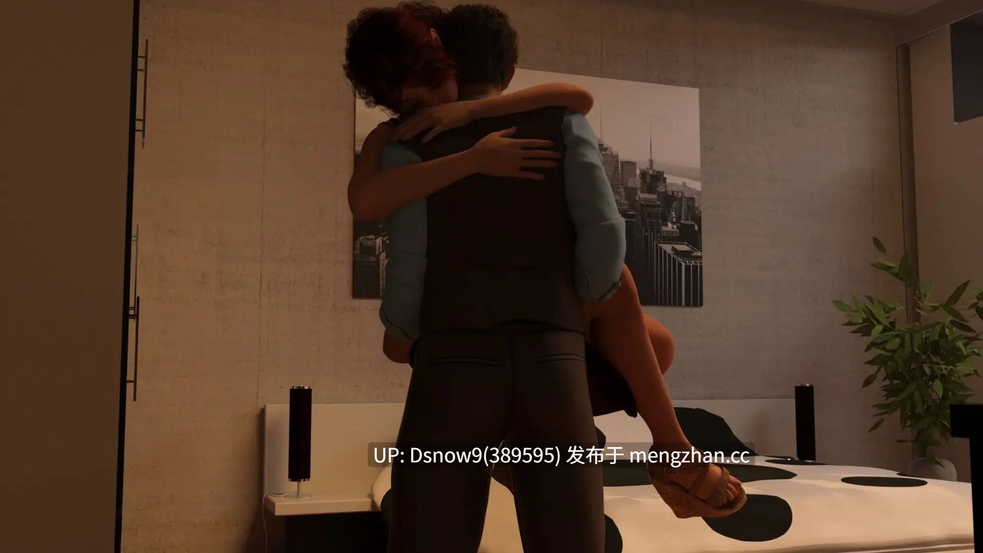 【欧美SLG/AI汉化/动态】再次单身 Single Again v1.26.1【PC+安卓/11.0G】-第3张图片-萌站 【欧美SLG/AI汉化/动态】再次单身 Single Again v1.26.1【PC+安卓/11.0G】-第3张图片-萌站