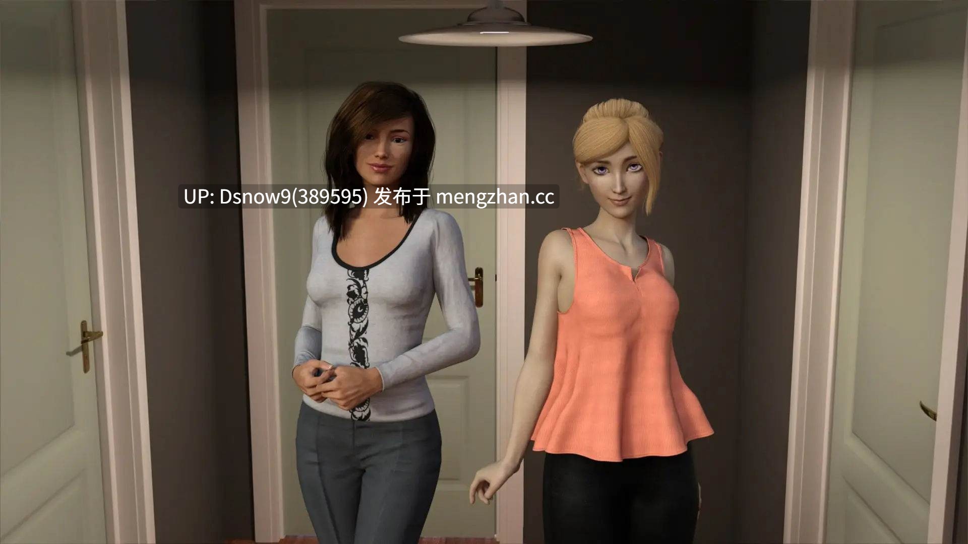 【欧美SLG/AI汉化/动态】再次单身 Single Again v1.26.1【PC+安卓/11.0G】-第7张图片-萌站 【欧美SLG/AI汉化/动态】再次单身 Single Again v1.26.1【PC+安卓/11.0G】-第7张图片-萌站