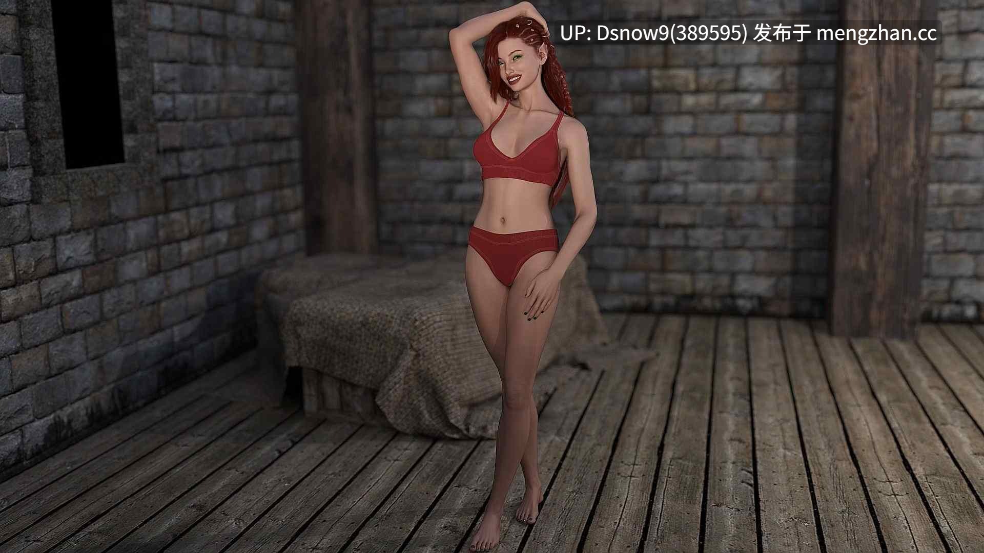 【欧美SLG/AI汉化/动态】卢桑蒂编年史 The Lusanti Chronicles v1.04【PC+安卓/7.64G】-第4张图片-萌站 【欧美SLG/AI汉化/动态】卢桑蒂编年史 The Lusanti Chronicles v1.04【PC+安卓/7.64G】-第4张图片-萌站