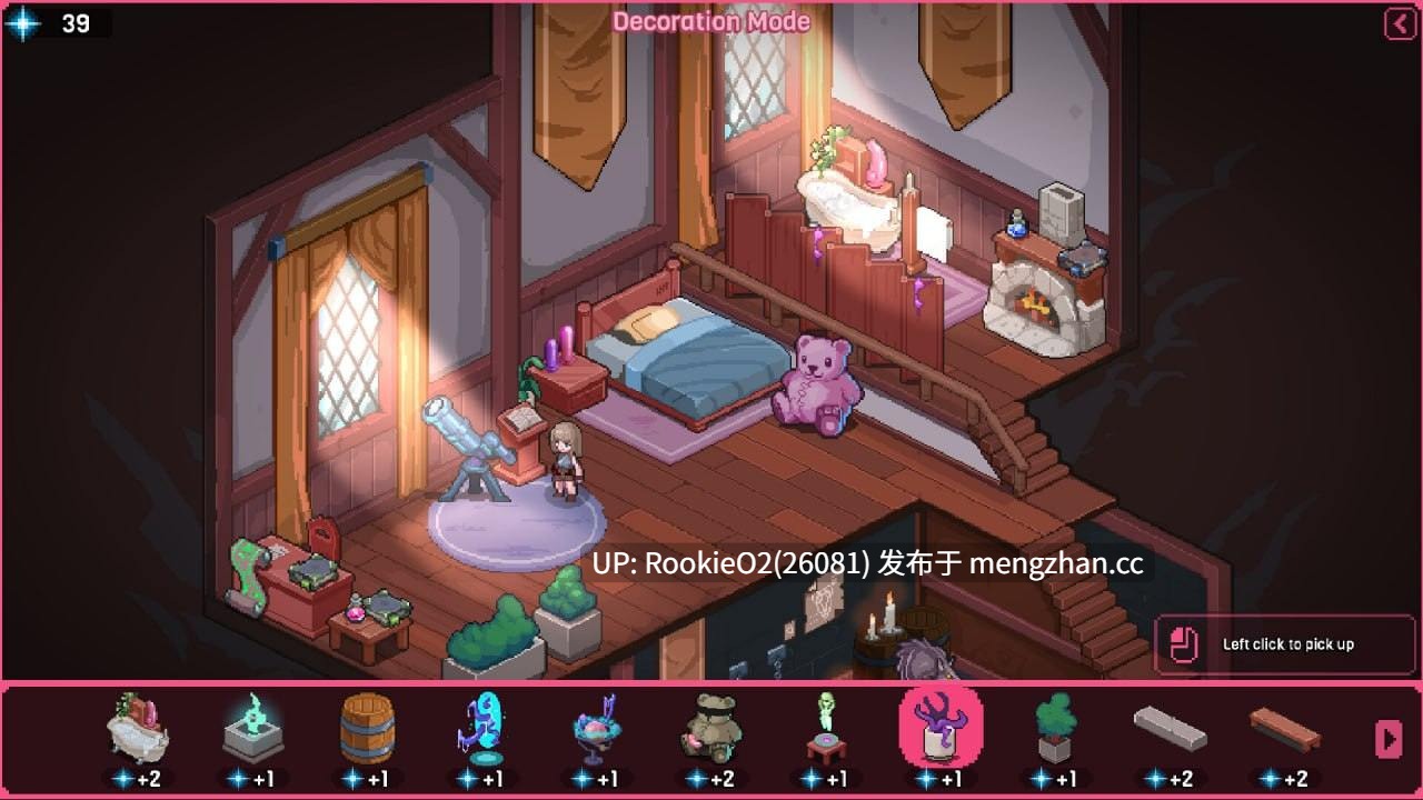 【SLG/生肉/动态/像素/魔物娘/巨乳/奇幻/PC】欲望秘典 / Lust Arcanum v1.0.11 STEAM英文生肉版 26.03.04发售【282M】-第11张图片-萌站 【SLG/生肉/动态/像素/魔物娘/巨乳/奇幻/PC】欲望秘典 / Lust Arcanum v1.0.11 STEAM英文生肉版 26.03.04发售【282M】-第11张图片-萌站