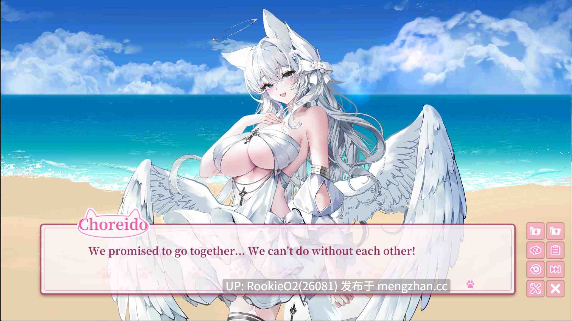 【SLG/官中/动态/巨乳/兽耳/PC】猫娘万岁 / Long Live the Catgirls! v1.0.7 STEAM官方中文版 26.03.06发售【7.13G】-第16张图片-萌站 【SLG/官中/动态/巨乳/兽耳/PC】猫娘万岁 / Long Live the Catgirls! v1.0.7 STEAM官方中文版 26.03.06发售【7.13G】-第16张图片-萌站