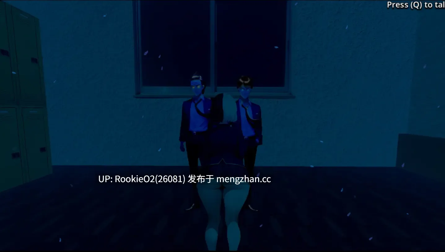 【日系SLG/官中/无码/动态/PC】病娇香雪骚货 / Yandere Karyuki Nympho FULL GAME 2026 官方中文完整无码版+CG包【5.08G】-第9张图片-萌站 【日系SLG/官中/无码/动态/PC】病娇香雪骚货 / Yandere Karyuki Nympho FULL GAME 2026 官方中文完整无码版+CG包【5.08G】-第9张图片-萌站